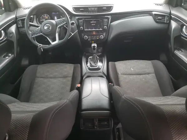 JN1BJ1CR3KW344172 2019 NISSAN ROGUE - Image 8