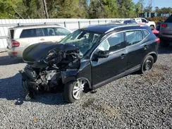 JN1BJ1CR3KW344351 2019 NISSAN ROGUE