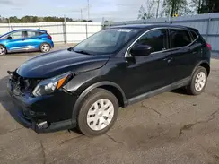JN1BJ1CR3KW344981 2019 NISSAN ROGUE