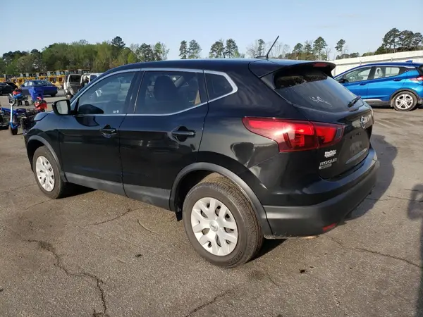 JN1BJ1CR3KW344981 2019 NISSAN ROGUE - Image 2