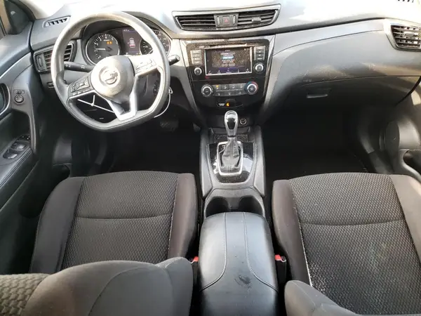JN1BJ1CR3KW344981 2019 NISSAN ROGUE - Image 8