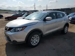 JN1BJ1CR3KW345063 2019 NISSAN ROGUE