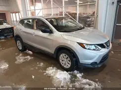 JN1BJ1CR3KW345435 2019 NISSAN ROGUE