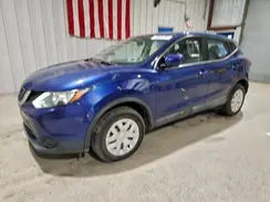 JN1BJ1CR3KW345998 2019 NISSAN ROGUE