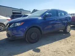 JN1BJ1CR3KW347444 2019 NISSAN ROGUE