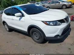 JN1BJ1CR3KW348237 2019 NISSAN ROGUE