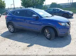 JN1BJ1CR3KW348528 2019 NISSAN ROGUE