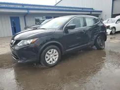 JN1BJ1CR3KW348531 2019 NISSAN ROGUE
