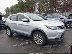 JN1BJ1CR3KW350134 2019 NISSAN ROGUE