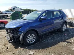 JN1BJ1CR3KW350201 2019 NISSAN ROGUE