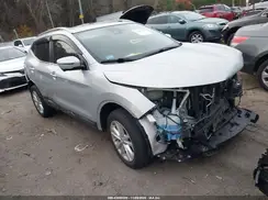 JN1BJ1CR3KW350537 2019 NISSAN ROGUE