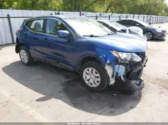 JN1BJ1CR3KW351929 2019 NISSAN ROGUE