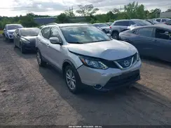 JN1BJ1CR3KW351994 2019 NISSAN ROGUE