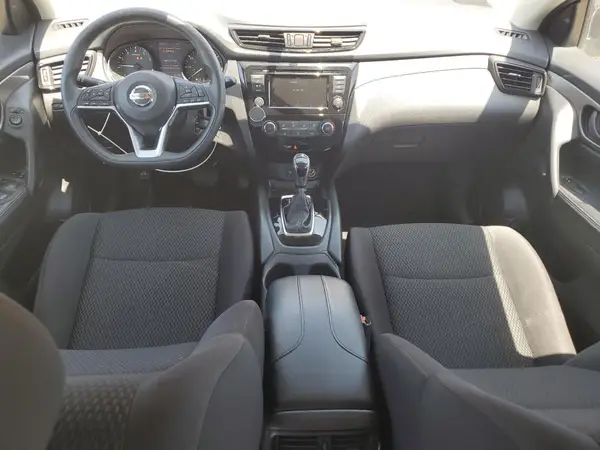 JN1BJ1CR3KW352126 2019 NISSAN ROGUE - Image 8