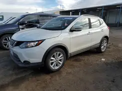 JN1BJ1CR3KW352613 2019 NISSAN ROGUE