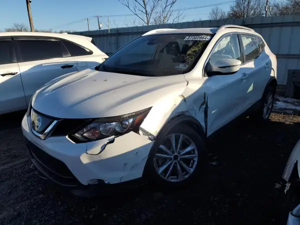 JN1BJ1CR3KW353485 2019 NISSAN ROGUE - Image 1