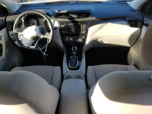 JN1BJ1CR3KW353485 2019 NISSAN ROGUE - Image 8
