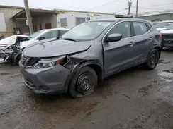 JN1BJ1CR3KW353521 2019 NISSAN ROGUE