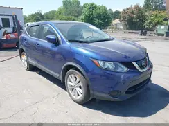 JN1BJ1CR3KW354040 2019 NISSAN ROGUE