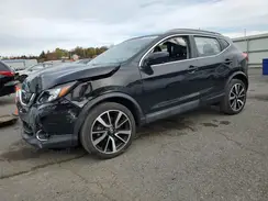 JN1BJ1CR3KW620267 2019 NISSAN ROGUE