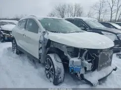 JN1BJ1CR3KW620575 2019 NISSAN ROGUE