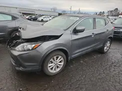 JN1BJ1CR3KW621225 2019 NISSAN ROGUE