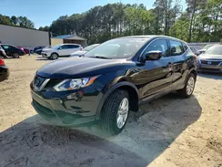 JN1BJ1CR3KW622407 2019 NISSAN ROGUE