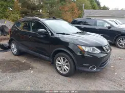 JN1BJ1CR3KW622617 2019 NISSAN ROGUE