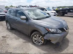 JN1BJ1CR3KW622729 2019 NISSAN ROGUE