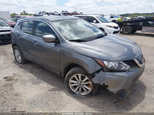 JN1BJ1CR3KW622729 2019 NISSAN ROGUE - Image 1