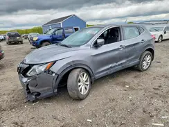 JN1BJ1CR3KW623153 2019 NISSAN ROGUE