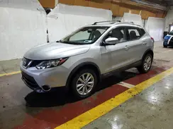 JN1BJ1CR3KW623220 2019 NISSAN ROGUE