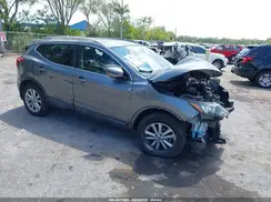 JN1BJ1CR3KW623332 2019 NISSAN ROGUE