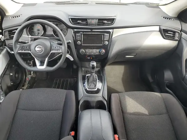JN1BJ1CR3KW623461 2019 NISSAN ROGUE - Image 8