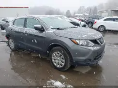 JN1BJ1CR3KW624254 2019 NISSAN ROGUE