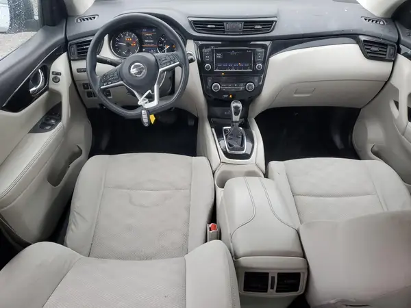 JN1BJ1CR3KW624786 2019 NISSAN ROGUE - Image 8