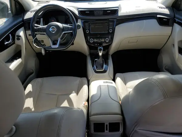 JN1BJ1CR3KW625775 2019 NISSAN ROGUE - Image 8