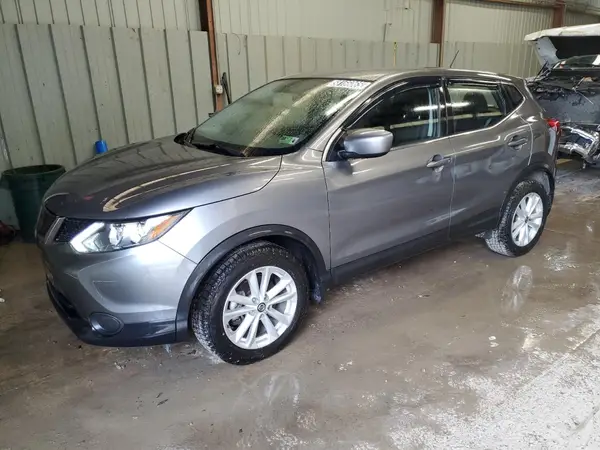 JN1BJ1CR3KW626568 2019 NISSAN ROGUE - Image 1