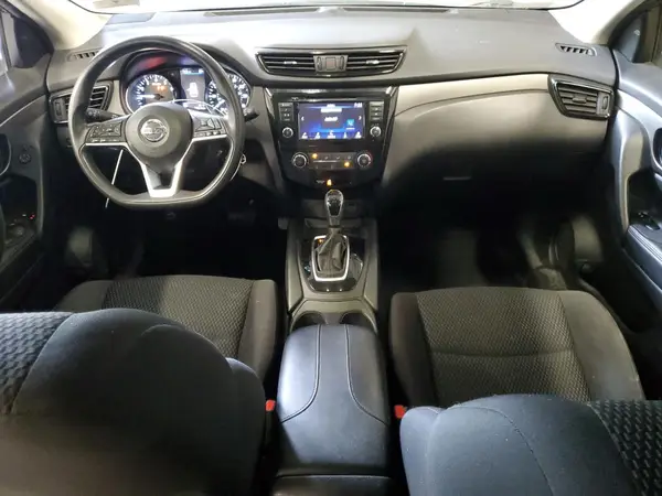 JN1BJ1CR3KW626568 2019 NISSAN ROGUE - Image 8