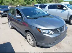 JN1BJ1CR3KW626859 2019 NISSAN ROGUE