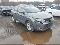 JN1BJ1CR3KW627137 2019 NISSAN ROGUE