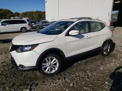 JN1BJ1CR3KW627221 2019 NISSAN ROGUE