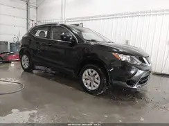 JN1BJ1CR3KW627249 2019 NISSAN ROGUE