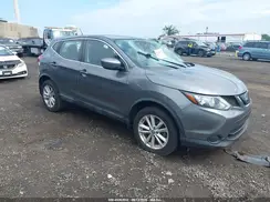 JN1BJ1CR3KW627316 2019 NISSAN ROGUE