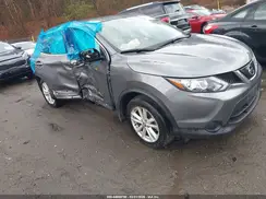 JN1BJ1CR3KW627381 2019 NISSAN ROGUE