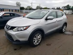 JN1BJ1CR3KW627428 2019 NISSAN ROGUE