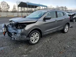 JN1BJ1CR3KW627686 2019 NISSAN ROGUE