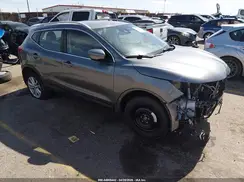 JN1BJ1CR3KW627848 2019 NISSAN ROGUE