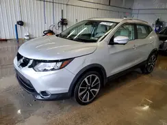 JN1BJ1CR3KW627882 2019 NISSAN ROGUE