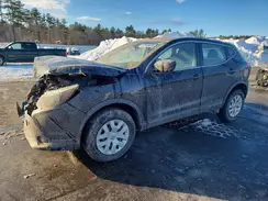 JN1BJ1CR3KW628403 2019 NISSAN ROGUE